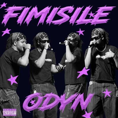 Fimisile - Single