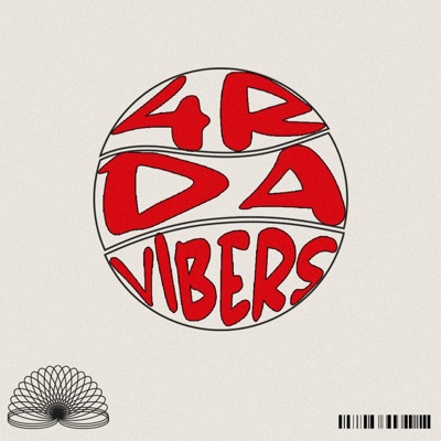 4r Da Vibers - Single