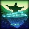 Automotivo - Eu Sou Brasileiro (feat. Mc morena) [Slowed] - Single