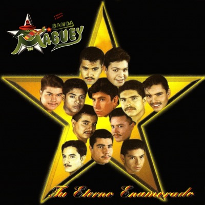 Song - Tu Eterno Enamorado - Banda Maguey