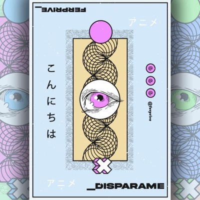 Dispárame - Single