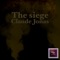 The Siege - Claude Jonas lyrics