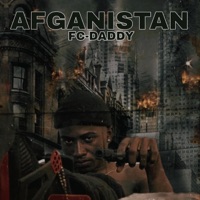 AFGANISTAN - Single - FC-DADDY