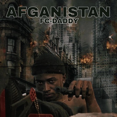 AFGANISTAN - Single