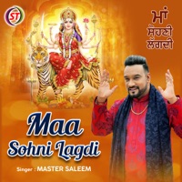 Maa Sohni Lagdi (Punjabi) - Single - Master Saleem