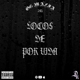 Locos De Por Vida (feat. DeKleinec, CH & Casper) OG MAFIA 295