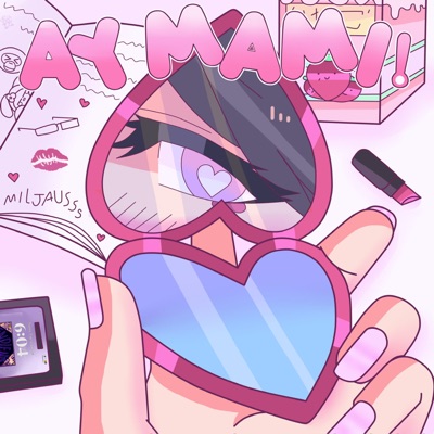 Ay Mami! - Single
