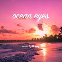Ocean Eyes - Single - LiQWYD
