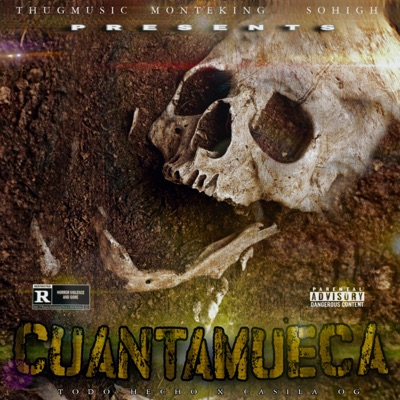 CuantaMueca (feat. Shaggy Loco & Payton Tm) - Single