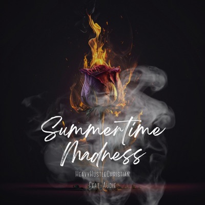 Summertime Madness (feat. Audie) - Single