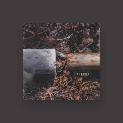 Listen to Torpor, watch music videos, read bio, see tour dates & more!