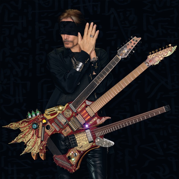 G3: Live In Tokyo - Album by Steve Vai, Joe Satriani & John