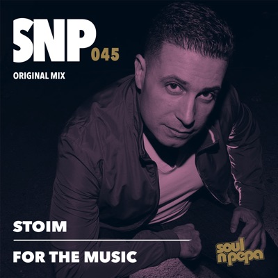 For the Music - Single