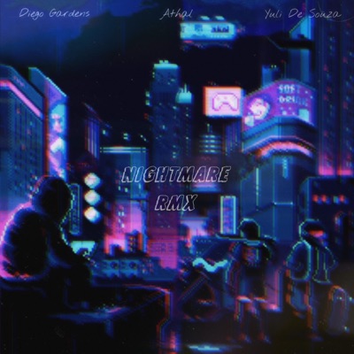 Nightmare (feat. Yuli de Souza) [Remix] - Single