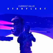 Starfleet - EP artwork