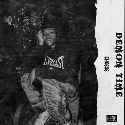 Demon Time Mixtape