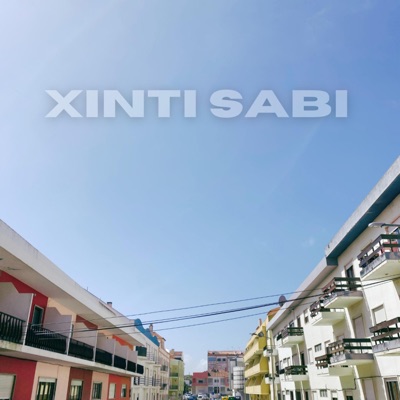 XINTI SABI - Single