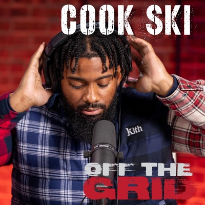 Cook ski (OFF the GRID FREESTYLE) (feat. Cook Ski) - Single