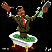 Creflo Dollar - Single - A1 Devin & 404 Gianni