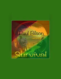 Poslechněte si interpreta Paul Bilson, sledujte hudební videa, přečtěte si životopis, podívejte se na data turné a další informace.