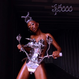 CRITIQUA Junglepussy