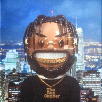 The Rap Capper - EP