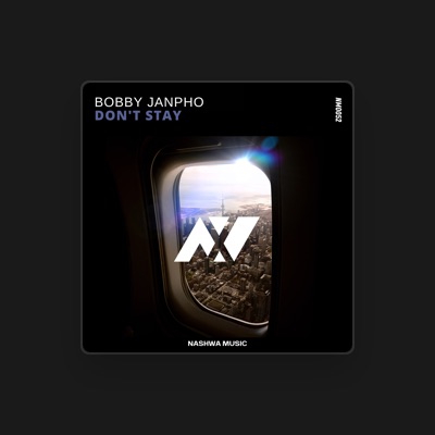 Listen to Bobby Janpho, watch music videos, read bio, see tour dates & more!