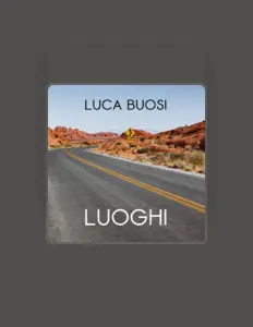 Listen to Luca Buosi, watch music videos, read bio, see tour dates & more!
