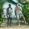 Tu Voz (Yo la Escuché) [feat. Jandy Feliz] - Single