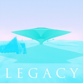 Legacy Remnant.Exe