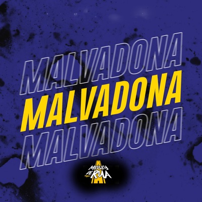 Malvadona - Single