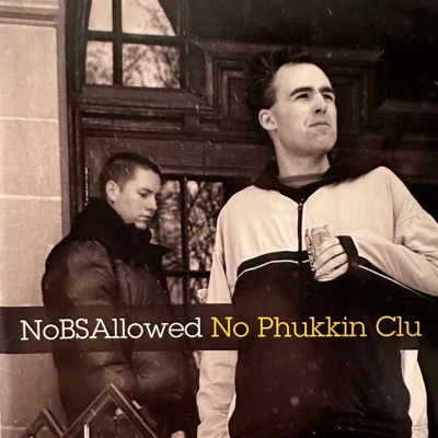 No Phukkin Clu