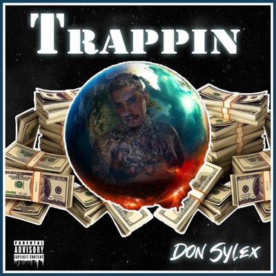 Trappin - Single