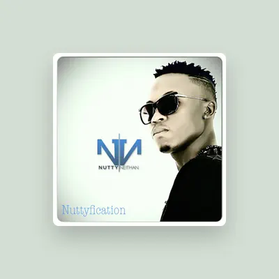 Listen to Nutty Neithan, watch music videos, read bio, see tour dates & more!