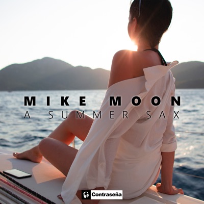 A Summer Sax - Single