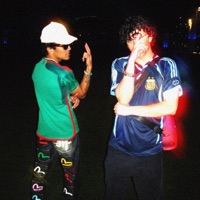 Drop That - Single - EthanUno & victor00