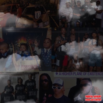 Dreams For the Good Guys