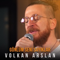 Gönlüm Seni Sayıklar (Acoustic) - Single - Volkan Arslan