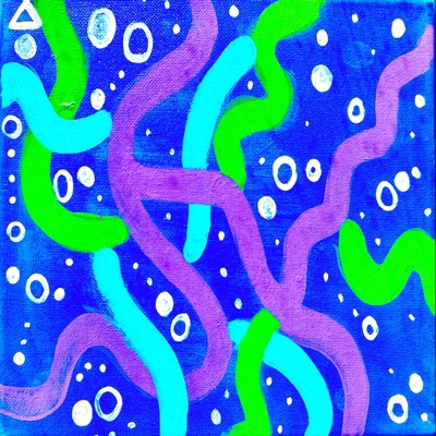 Be Cool - Single