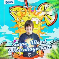 Sonne, Mond & Sternhagelvoll — Monchi