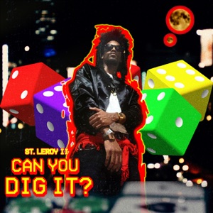 Can You Dig It? - Single