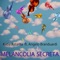 Melancolia Secreta (feat. Angelo Branduardi) artwork