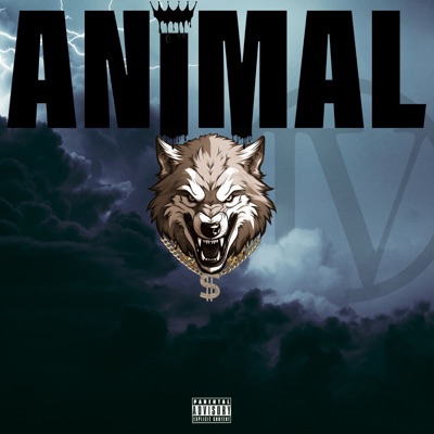 ANiMAL (feat. Minus) - Single