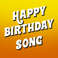 Happy Birthday Song - Happy Birthday Cover Art