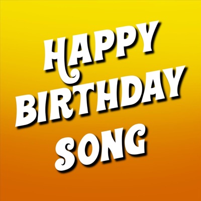 Happy Birthday Song - Happy Birthday