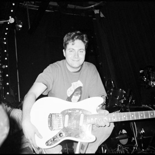Tim Mountain