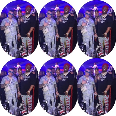 El Flow Que Parte - Single