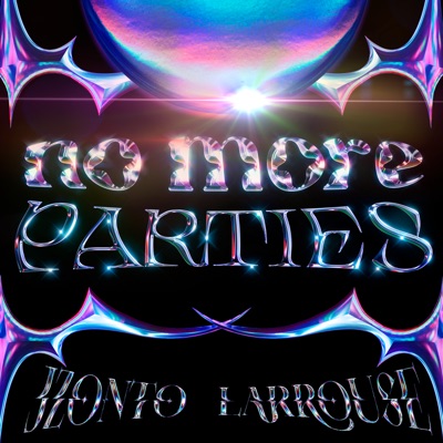 No More Parties - Single