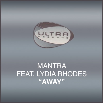 Away (feat. Lydia Rhodes) - Single