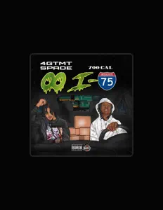 Listen to 4GTMT Spade, watch music videos, read bio, see tour dates & more!